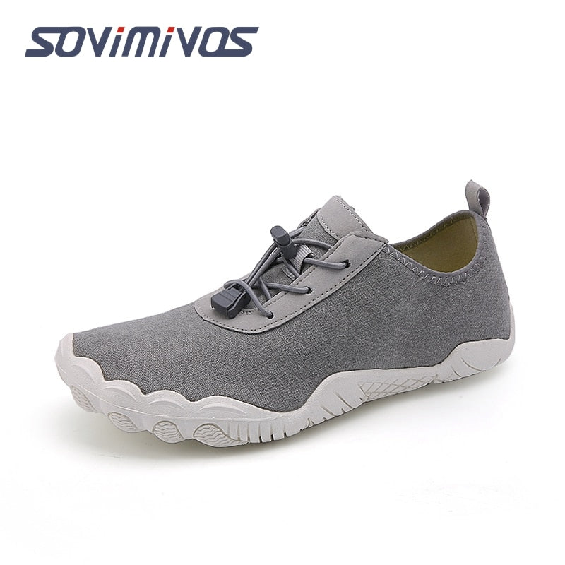 Unisex Cross-Trainer | Barefoot & Minimalist Shoe | Zero Drop Sole | Wide Toe Box |