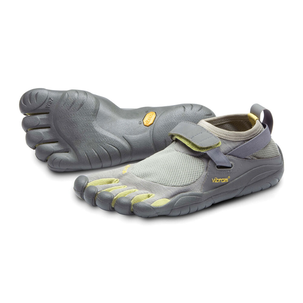 Vibram Fivefingers KSO XS Five Fingers Shoes Walking Hiking Trekking Outdoor Wet Traction Sneakers Urban Playground Climb