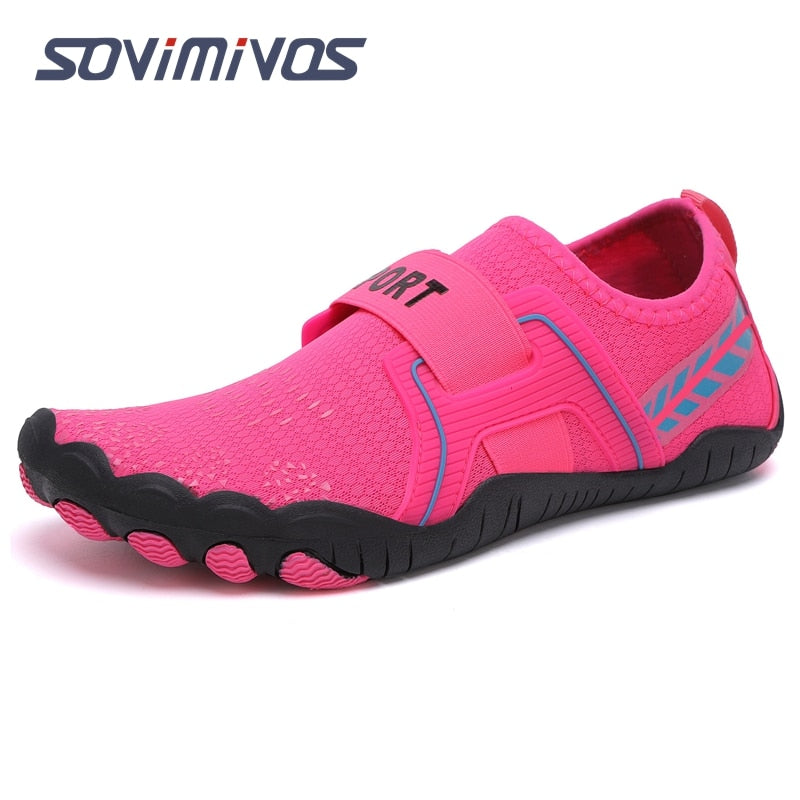 Unisex Shoes for Men & Women Fitness Cross-Trainer Barefoot Gym Training Sneakers: Great for Deadlifting (5 variations)