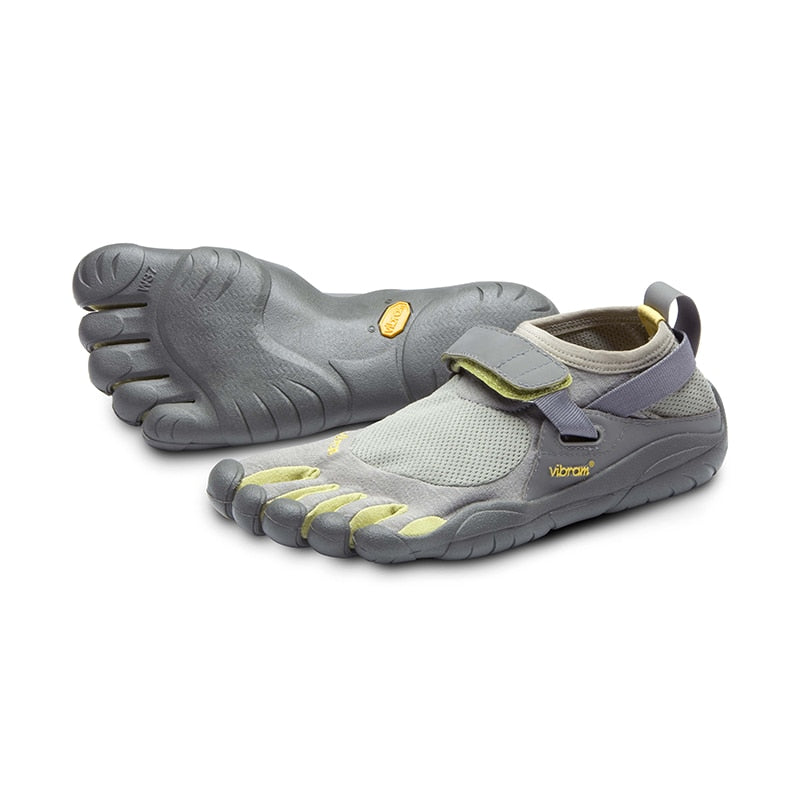 Vibram Fivefingers KSO XS Five Fingers Shoes Walking Hiking Trekking Outdoor Wet Traction Sneakers Urban Playground Climb