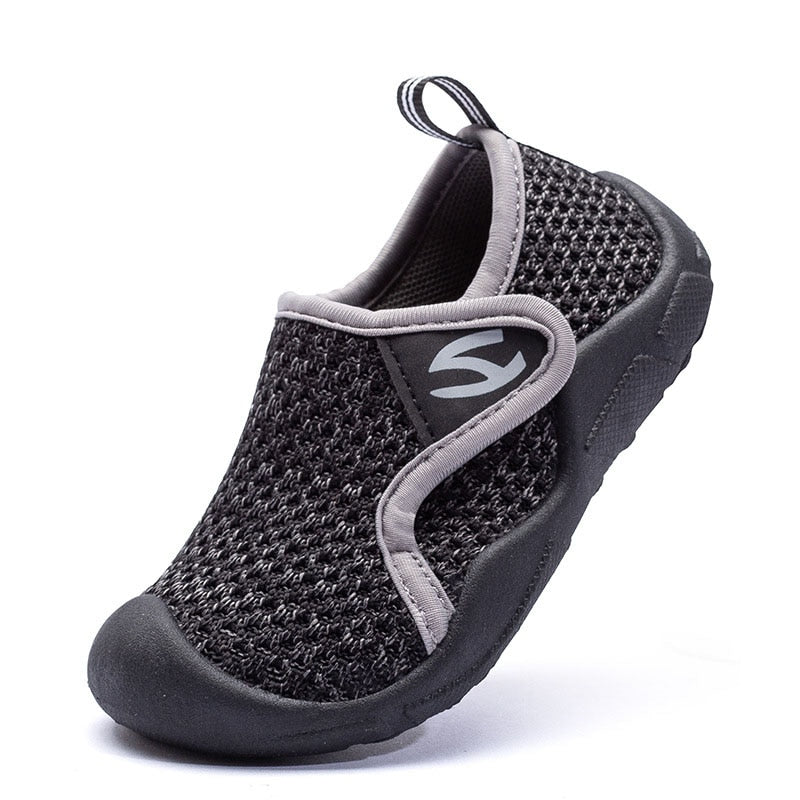 Children's/Baby Soft-soled barefoot beach shoes for boys and girls (6 Variants)