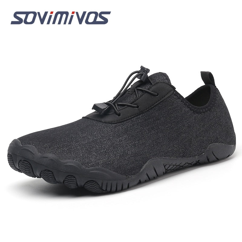 Unisex Cross-Trainer | Barefoot & Minimalist Shoe | Zero Drop Sole | Wide Toe Box |