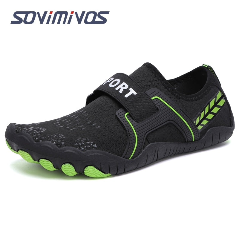 Unisex Shoes for Men & Women Fitness Cross-Trainer Barefoot Gym Training Sneakers: Great for Deadlifting (5 variations)