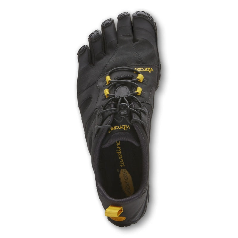 Vibram Fivefingers V-TRAIL 2.0 Men's Sneaker Cross-country Non-slip Running Outdoor Five Fingers MEGAGRIP Sole Sports Shoes