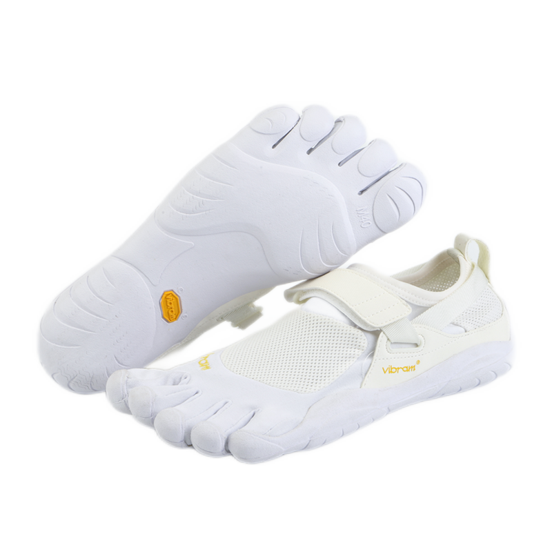 Vibram Fivefingers KSO VINTAGE Five Fingers Shoes Walking Hiking Trekking Outdoor Wet Traction Sneakers Urban Playground Climb