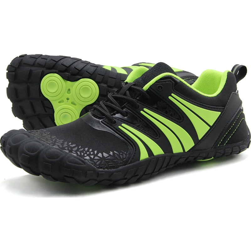 Minimalist Jogging Summer Running Barefoot Shoes- up to Plus Size 48 (3 variations)