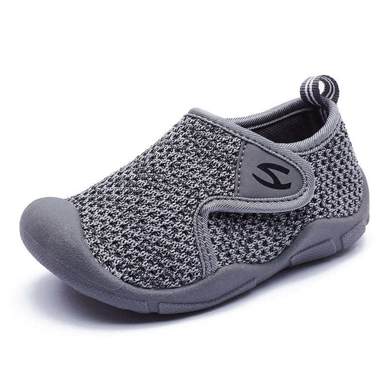 Children's/Baby Soft-soled barefoot beach shoes for boys and girls (4 Variants)