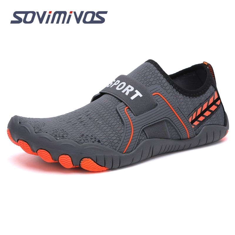 Unisex Shoes for Men & Women Fitness Cross-Trainer Barefoot Gym Training Sneakers: Great for Deadlifting (5 variations)