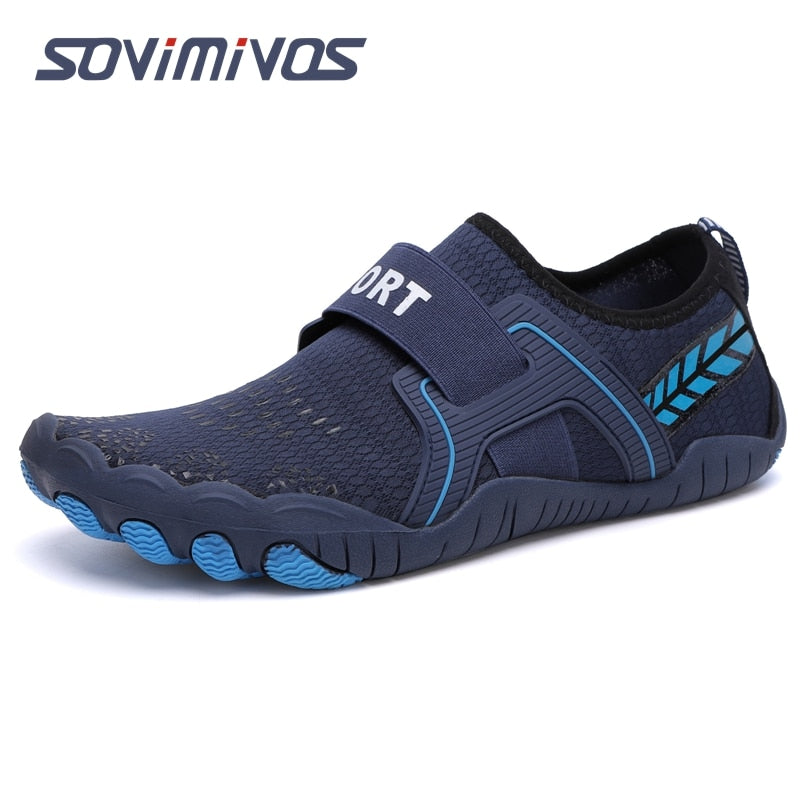 Unisex Shoes for Men & Women Fitness Cross-Trainer Barefoot Gym Training Sneakers: Great for Deadlifting (5 variations)