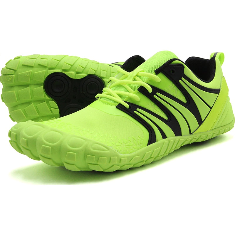 Minimalist Jogging Summer Running Barefoot Shoes- up to Plus Size 48 (6 variations)