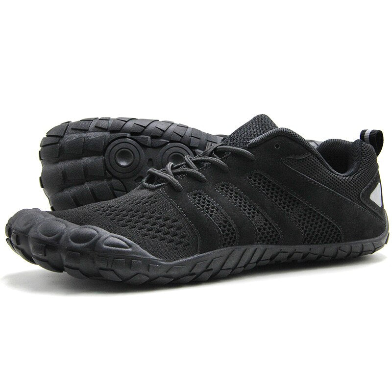 Minimalist Jogging Summer Running Barefoot Shoes- up to Plus Size 48 (6 variations)