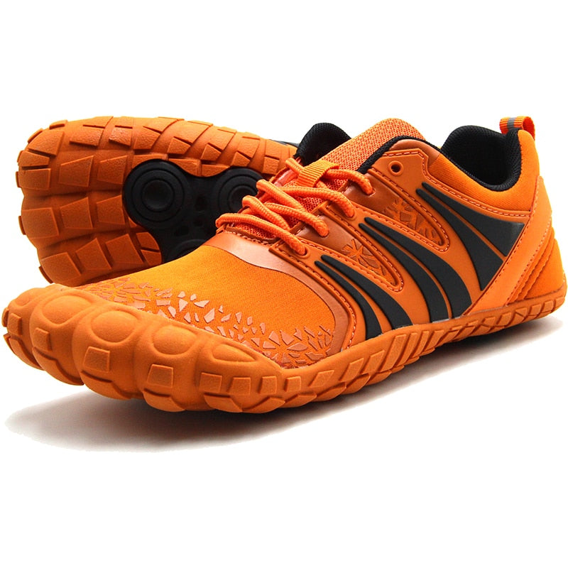 Minimalist Jogging Summer Running Barefoot Shoes- up to Plus Size 48 (6 variations)