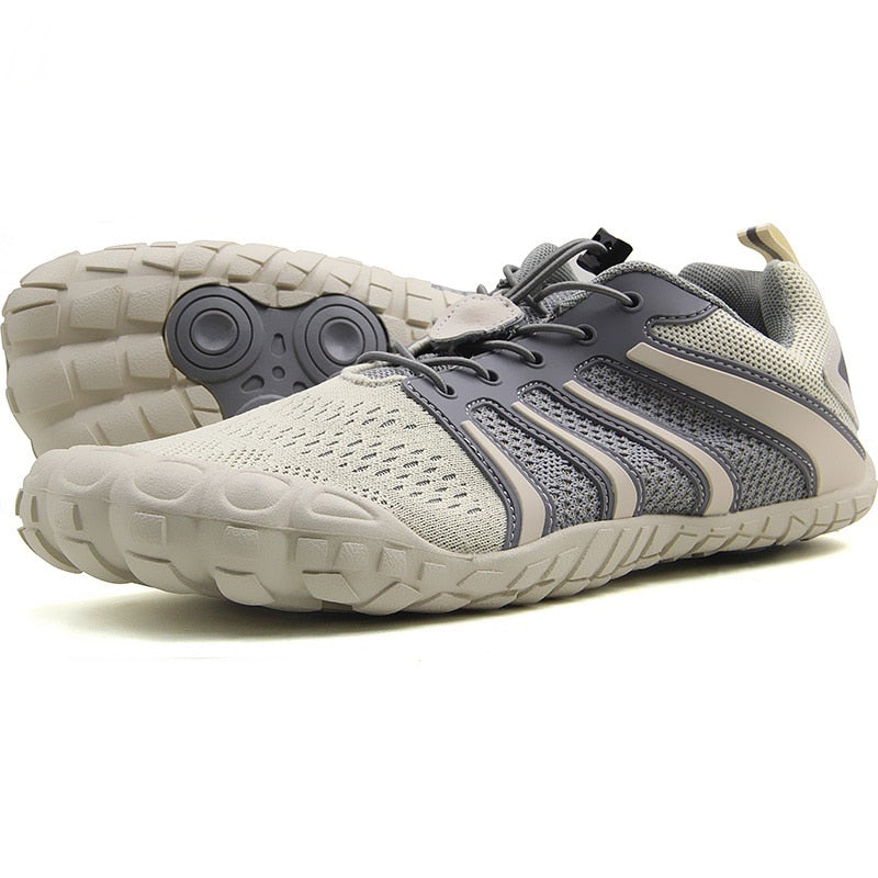 Minimalist Jogging Summer Running Barefoot Shoes- up to Plus Size 48 (6 variations)