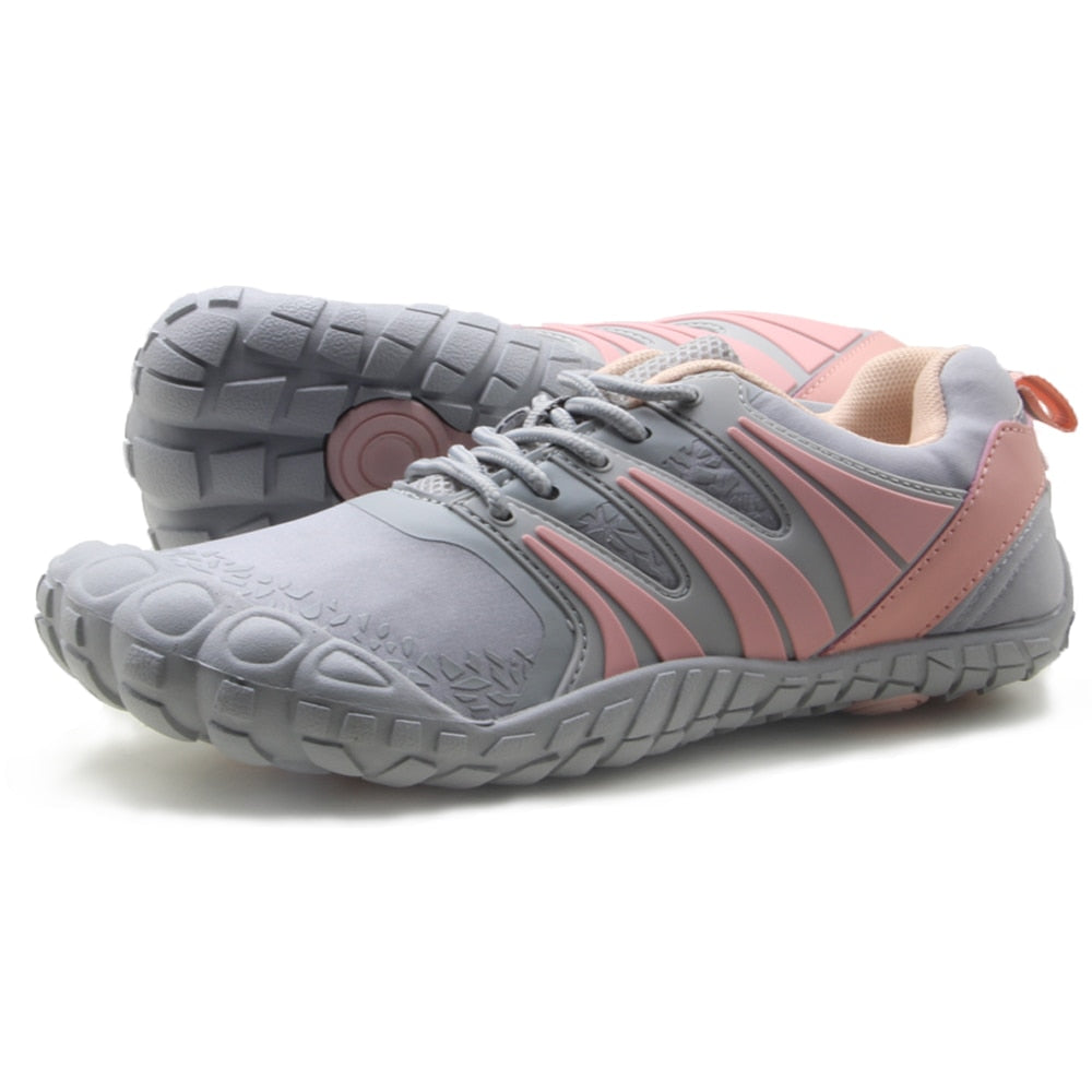 Minimalist Jogging Summer Running Barefoot Shoes- up to Plus Size 48 (6 variations)