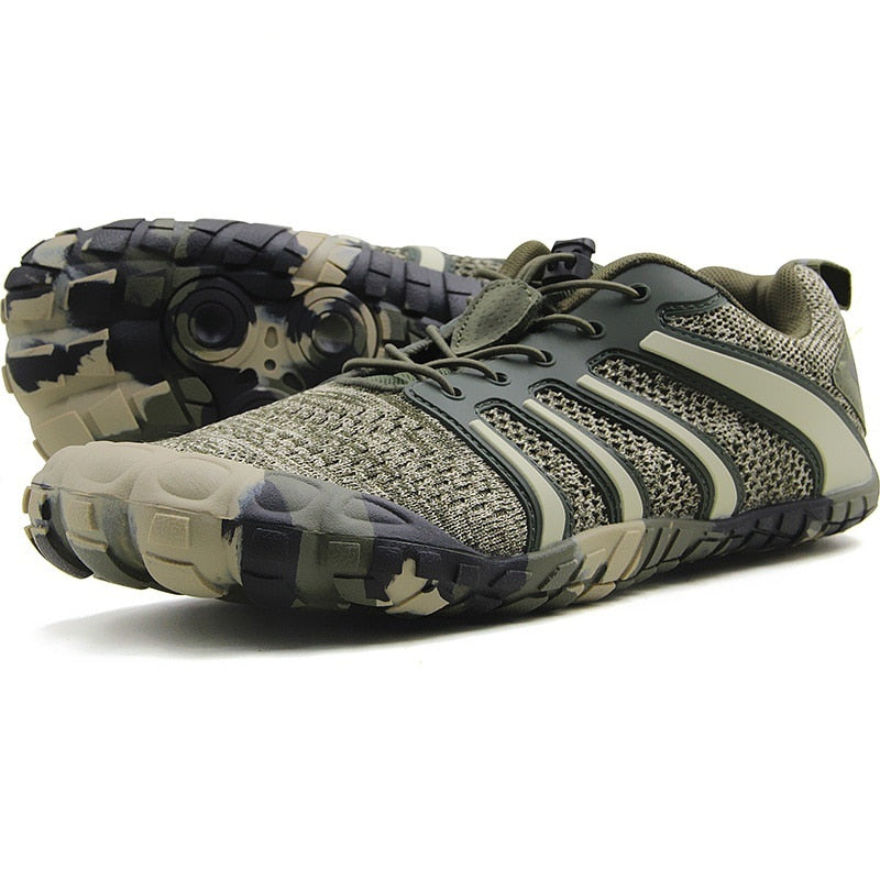 Minimalist Jogging Summer Running Barefoot Shoes- up to Plus Size 48 (6 variations)